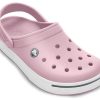 Crocs Plaj Pembesi Sandaletler 11989-617