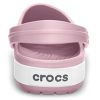 Crocs Plaj Pembesi Sandaletler 11989-617
