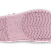 Crocs Plaj Pembesi Sandaletler 11989-617