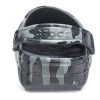 Crocs Plaj Sandaletleri Gri Kamuflaj Unisex 206454-0IE