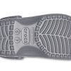 Crocs Plaj Sandaletleri Gri Kamuflaj Unisex 206454-0IE
