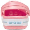 Crocs Plaj Sandaletleri Pembe Beyaz Unisex “Pembe Beyaz” 11016-7H5