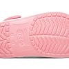 Crocs Plaj Sandaletleri Pembe Beyaz Unisex “Pembe Beyaz” 11016-7H5