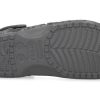 Crocs Plaj Siyah Sandalet “Gri Beyaz” 206230-07I