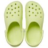 Crocs Plaj Spor Sandaletleri Unisex Sarı 10001-3U4