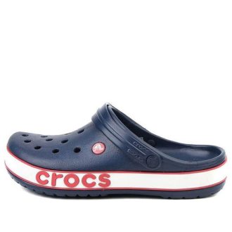 Crocs Plaj Spor Terlikleri Unisex Lacivert 206021-4CC