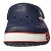 Crocs Plaj Spor Terlikleri Unisex Lacivert 206021-4CC