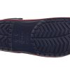 Crocs Plaj Spor Terlikleri Unisex Lacivert 206021-4CC