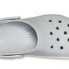 Crocs Platform Clog “Açık Gri” 205434-04M