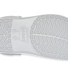Crocs Platform Clog “Açık Gri” 205434-04M