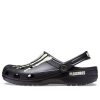 Crocs Pleasures x Classic Clog “Skeleton – Karanlıkta Parlayan” 208267-001