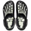 Crocs Pleasures x Classic Clog “Skeleton – Karanlıkta Parlayan” 208267-001