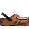 Crocs Pleasures x Dylan Clog “Turuncu Kamuflaj” 206861-071
