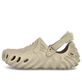 Crocs Pollex Takunya x Salehe Bembury “Horchata” 207393-2DO