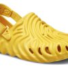 Crocs Pollex Takunya x Salehe Bembury “Yolk” 207393-76L