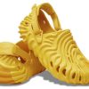 Crocs Pollex Takunya x Salehe Bembury “Yolk” 207393-76L
