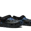 Crocs Post Malone x Duet Max Clog “Mavi Kamuflaj” 206542-001