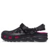 Crocs Post Malone x Duet Max Clog “Siyah” 207268-001