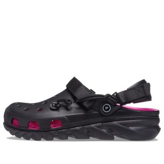 Crocs Post Malone x Duet Max Clog “Siyah” 207268-001
