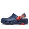 Crocs (PS) Ayakkabı Lacivert 207011-410