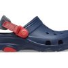 Crocs (PS) Ayakkabı Lacivert 207011-410
