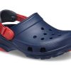 Crocs (PS) Ayakkabı Lacivert 207011-410
