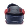 Crocs (PS) Ayakkabı Lacivert 207011-410