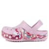 Crocs (PS) Ayakkabı Spor Sandaletler “Pembe” 206160-6GD