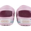 Crocs (PS) Ayakkabı Spor Sandaletler “Pembe” 206160-6GD