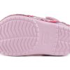 Crocs (PS) Ayakkabı Spor Sandaletler “Pembe” 206160-6GD