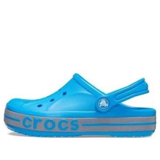 Crocs (PS) Bayaband Clog “Mavi Kömür” 209213-456