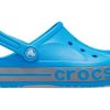 Crocs (PS) Bayaband Clog “Mavi Kömür” 209213-456