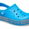Crocs (PS) Bayaband Clog “Mavi Kömür” 209213-456