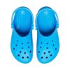 Crocs (PS) Bayaband Clog “Mavi Kömür” 209213-456