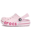 Crocs (PS) Bayaband Clogs “Balerin Pembesi” 207018-6TG