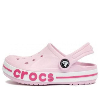 Crocs (PS) Bayaband Clogs “Balerin Pembesi” 207018-6TG