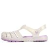 Crocs (PS) Beyaz Sandaletler 204035-100