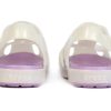 Crocs (PS) Beyaz Sandaletler 204035-100