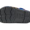Crocs (PS) CFL Transformers Bnd Lt Slate Graffiti Outdoor Günlük Gri Sandaletler 205501-0DA