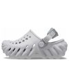 Crocs (PS) Classic Echo Clog “Gri” 208190-1FT