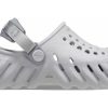 Crocs (PS) Classic Echo Clog “Gri” 208190-1FT