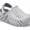 Crocs (PS) Classic Echo Clog “Gri” 208190-1FT
