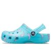 Crocs (PS) Classic Majestic Creature Clog “Mavi” 206547-4O9