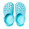 Crocs (PS) Classic Majestic Creature Clog “Mavi” 206547-4O9