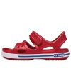 Crocs (PS) Crocband II Sandalet “Kırmızı” 14854-6OE