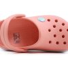 Crocs (PS) Crocband Outdoor Günlük Pembe Sandalet 204537-7H5