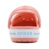 Crocs (PS) Crocband Outdoor Günlük Pembe Sandalet 204537-7H5
