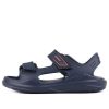Crocs (PS) Derin Mavi Sandaletler “Koyu Mavi” 206267-463