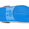 Crocs (PS) Disney Mickey Outdoor Düz Topuklu Spor Mavi Sandaletler 206307-4JL