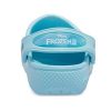 Crocs (PS) Frozen Baskılı Açık Hava Düz Topuklu Spor Mavi Sandaletler 207078-4O9